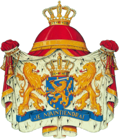 Statuut voor het Koninkrijk der Nederlanden