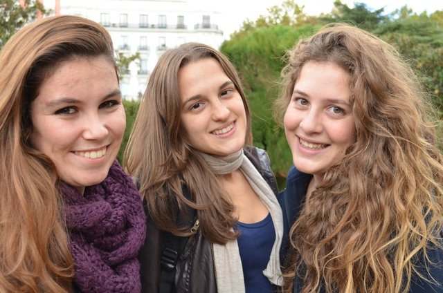 Empiezo 1º de Mgisterio en la UAM