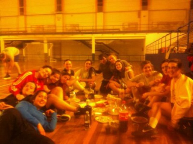 Equipo de Baloncesto de la UAM