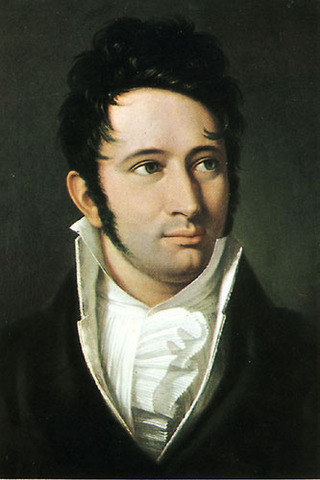 Guldhornene af Adam Oehlenschlager