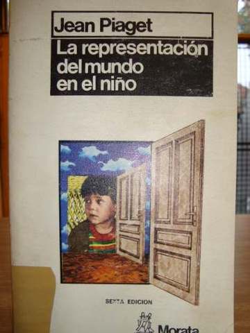 La representación del mundo en el niño