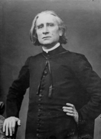 F. Liszt