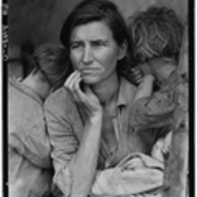 Timeline: The Great Depression and World Superpower