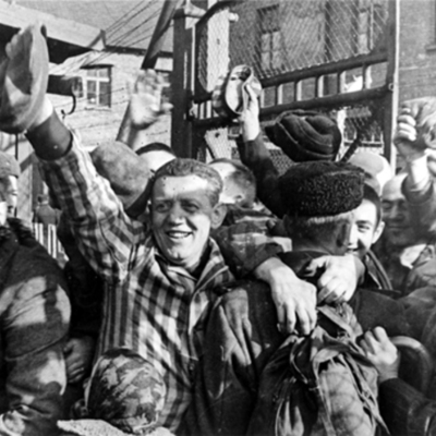 Timeline: WWII Timeline