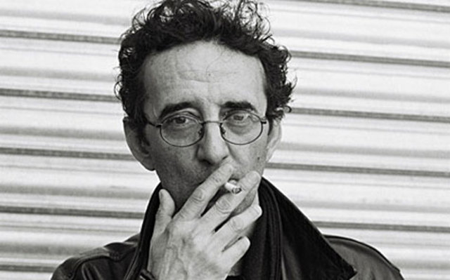 Roberto Bolaño Ávalos