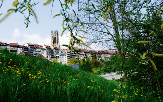 Fribourg