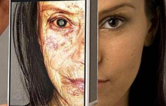 Заболевания, возникшие впоследствии курения