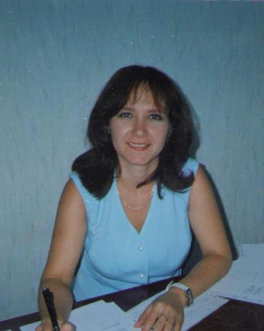 главный бухгалтер Смаева Людмила Александровна