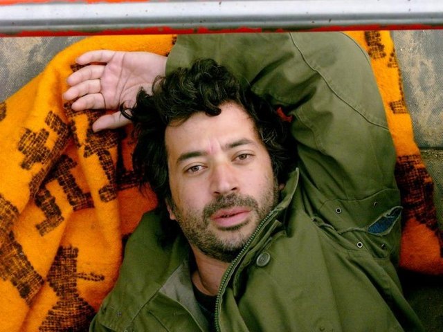 "Психи" (Ouf) , 8-10 квітня о 18.00