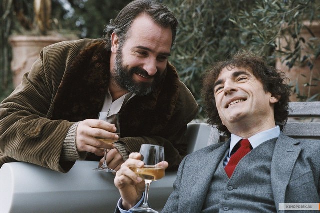 "Шурхіт кубиків льоду" (Le Bruit des glaçons), 15-16 квітня о 18.00