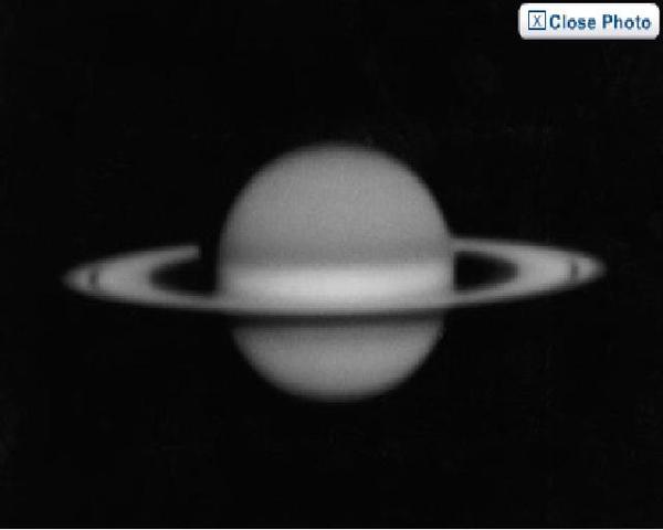 First Survey of the Night Sky