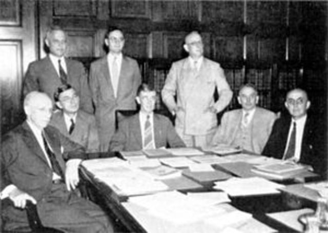 National Defense Research Committee