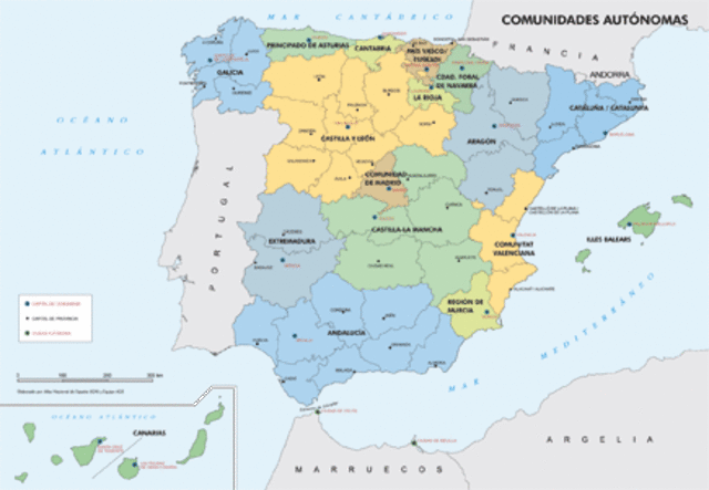 Conquista del reino de Granada