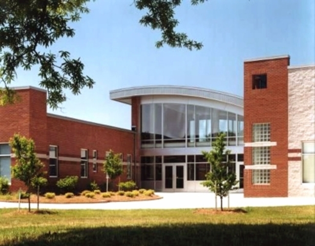 Started Middle School