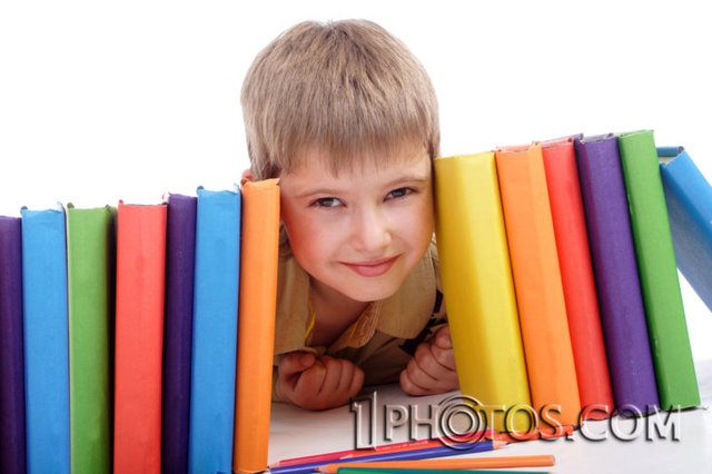 First Day of Kindergarten