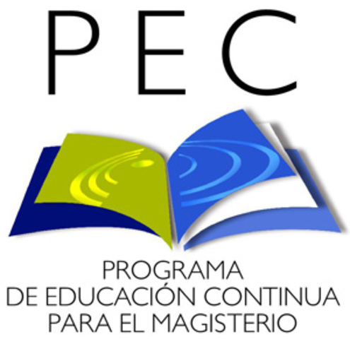 Creación del Programa de Educación Continua para el Magisterio (PEC)