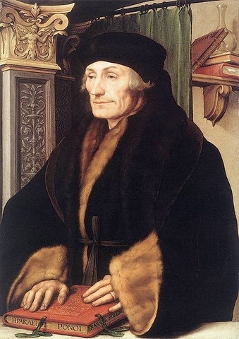 Erasmus Reinhold