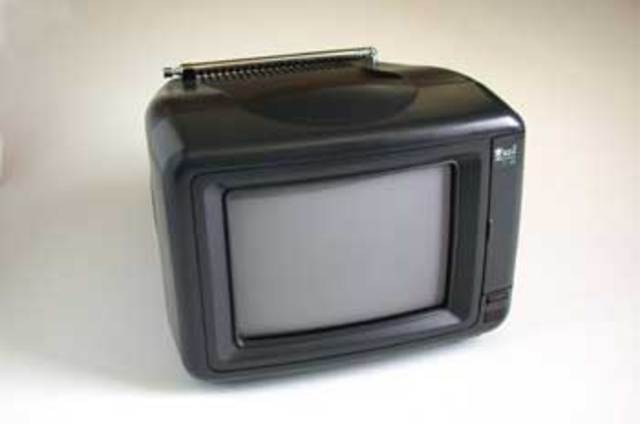 EL TELEVISOR