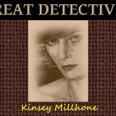 Timeline: Kinsey Millhone private investigator