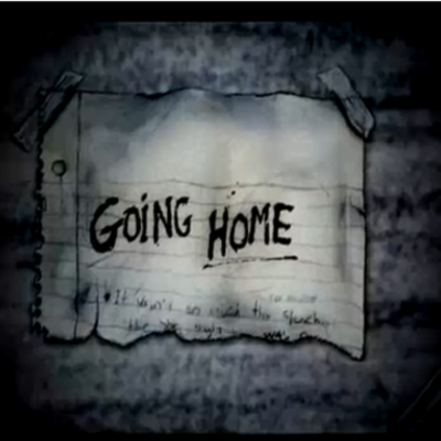 Timeline: Going Home by S.J. Rozan