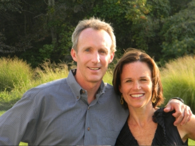 Kinsey becomes an orphan