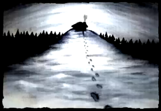 Joe Craig lives in Kenai, Alaska.