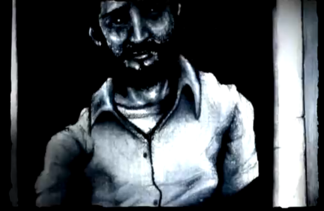 Joe is accused of murder, leaves Kenai.