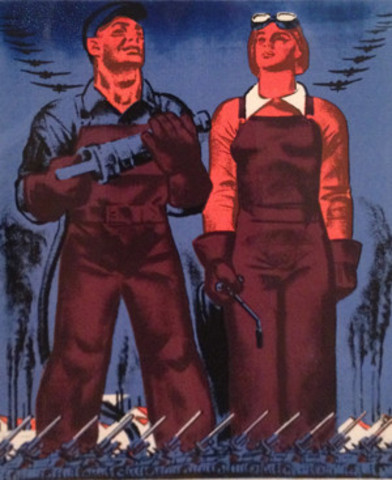 Winning the battle of production