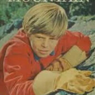 Timeline: My Side of the Mountain