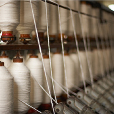 Timeline: Textile Inventions in the Industrial Revolution