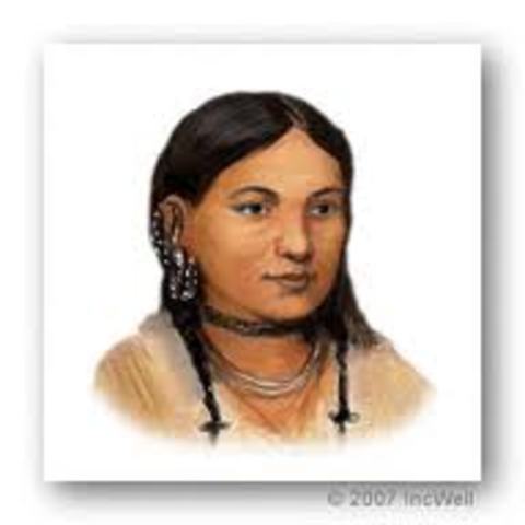 Pocohontas