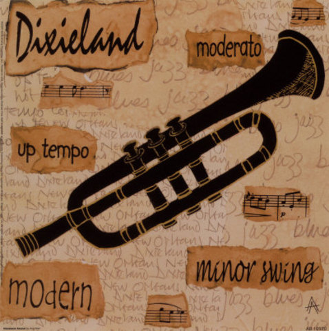 Dixieland