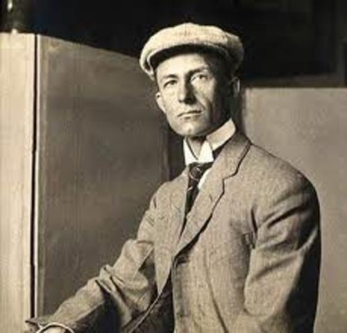 Wilbur Wright