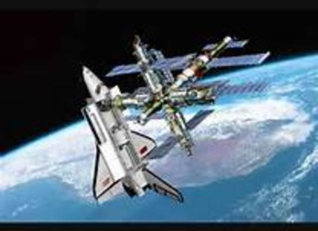 Venera Space Program