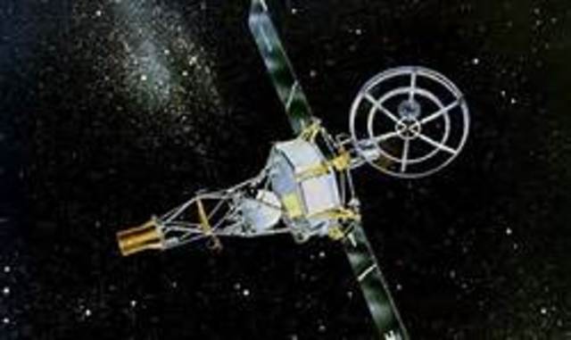 Mariner Program