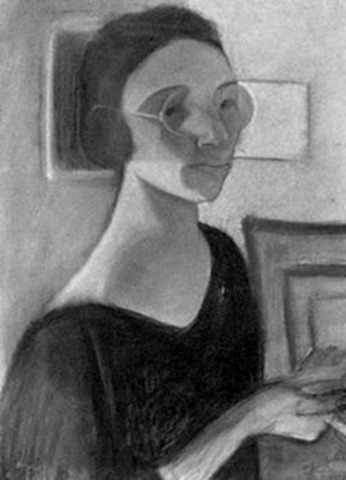 Jolan Gross Bettelheim - Birth