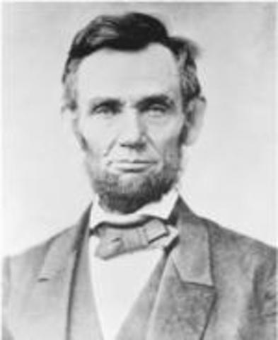 Gettysburg Address