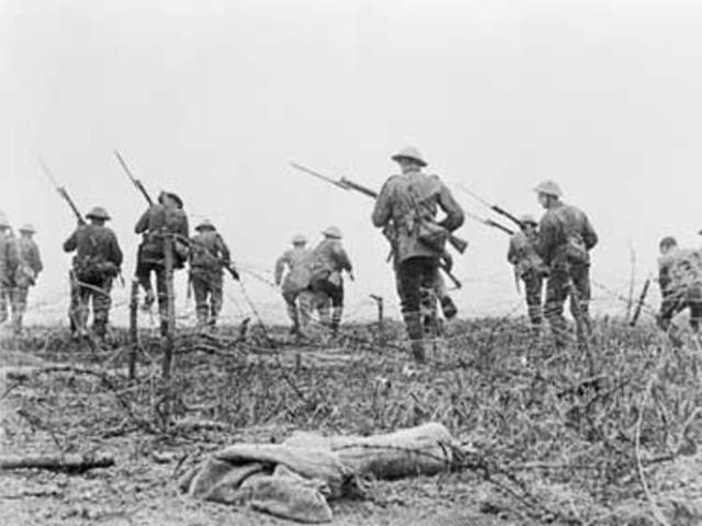 Somme-Offensive