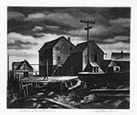 Samuel L Margolies - Birth