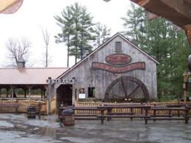 1st mill in Westford saw/grist mill near Nab on Saw mill brook