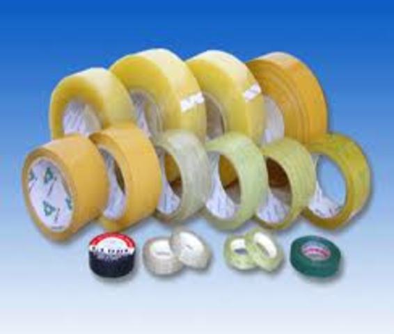 Adhesive Tape