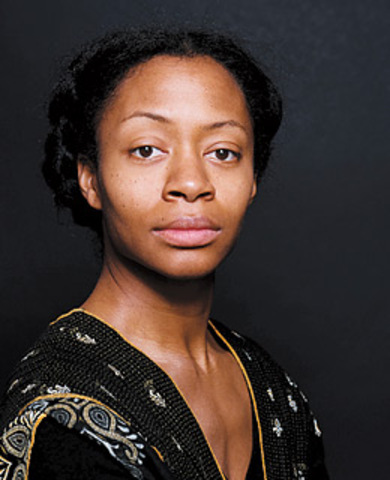 Kara Walker is born