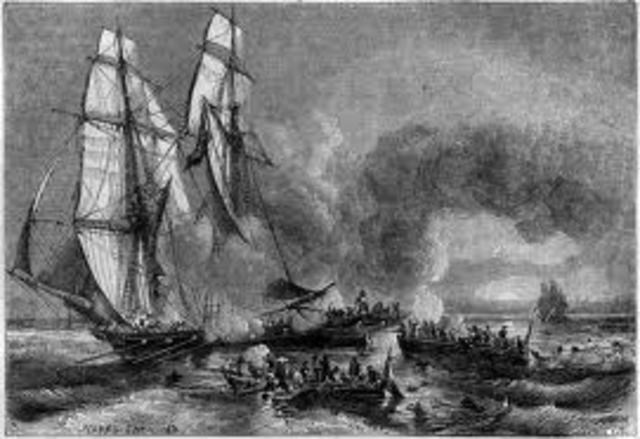 מוחמד יצא לתקוף שיירה סורית שנסעה למכה