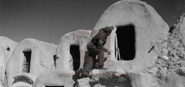 אבו סופיאן שוב יצא להילחם מול מוחמד