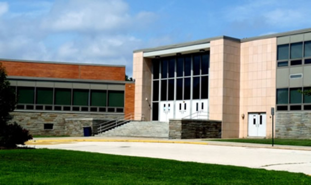 Going To High School