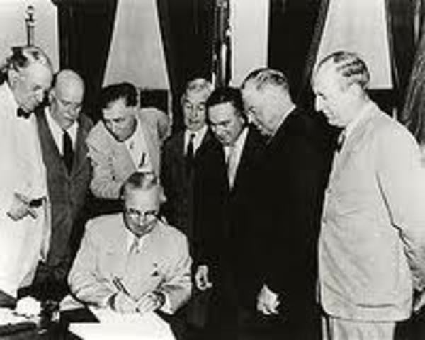 Independent nuclear force