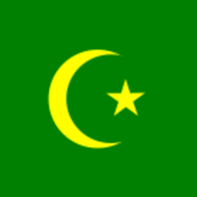 Timeline: תחנוד חשובות בחיו של מוחמד - מרים אסקרוב ז'7