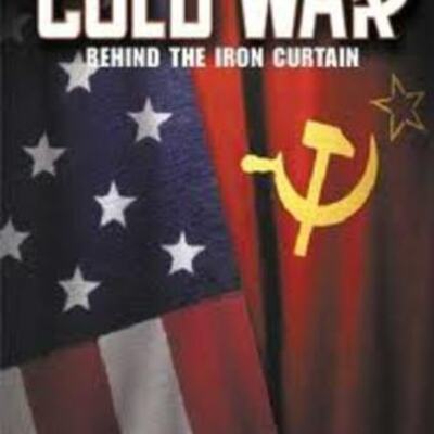 Timeline: Cold War