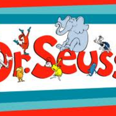 Timeline: Dr.Seuss