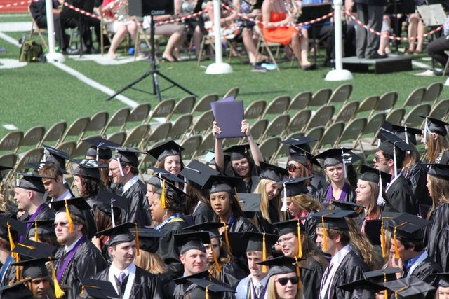 Graduated from Truman State University with BFA